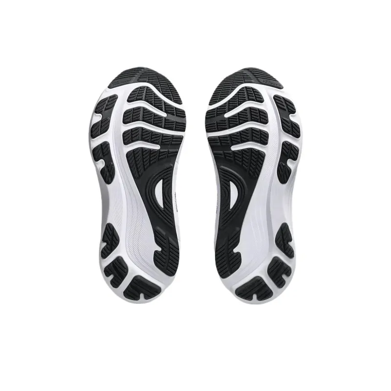 Asics Gel Kayano 32 Black White-4