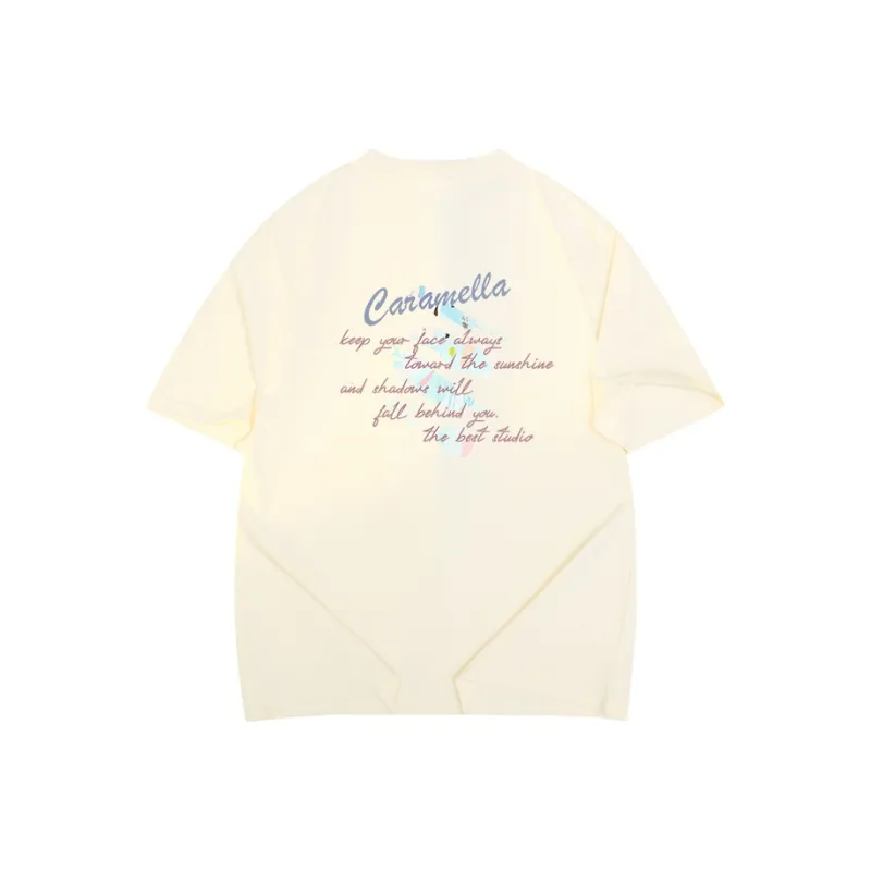 Caramella T Shirts Women's-13