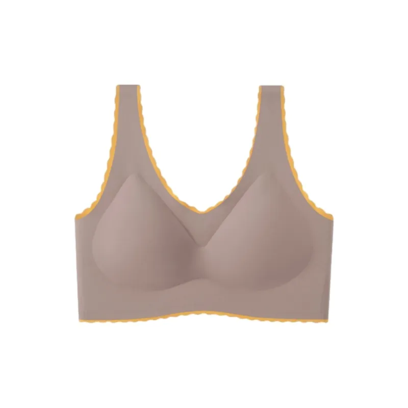 Gentle welcome Women's Bras-6