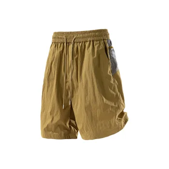 DANGERTIGER Cargo Shorts Unisex