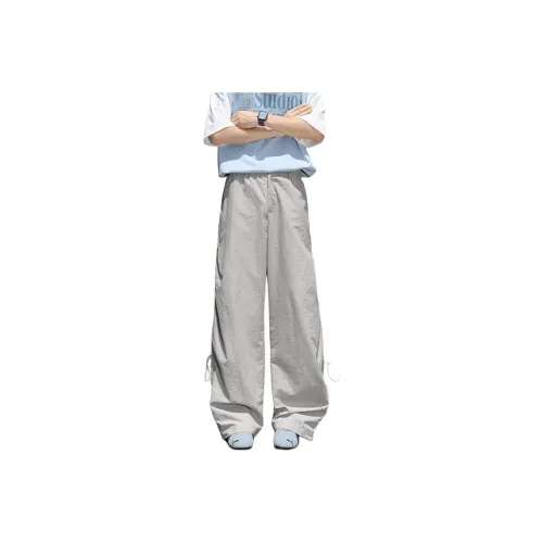 SOLIDITY Casual Pants Unisex
