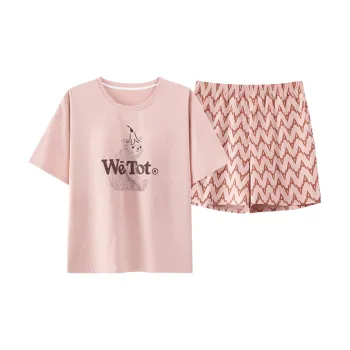 Top Melon Women's Pajama Sets
