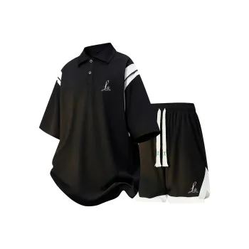 LIGHTNING MONSTER Casual Sportswear Unisex