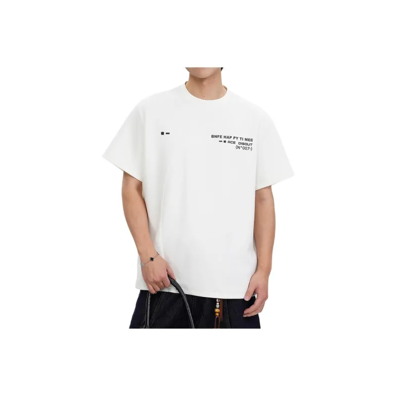 NOAHGIGI T Shirts Unisex-18
