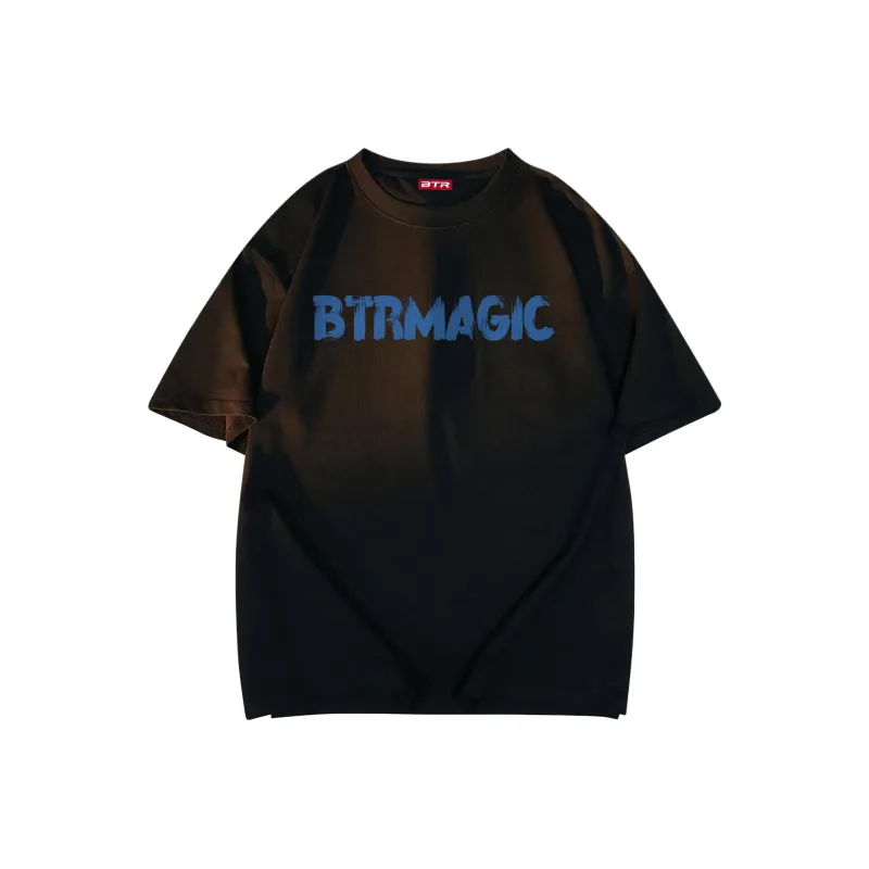 BTR T-Shirts Unisex-1