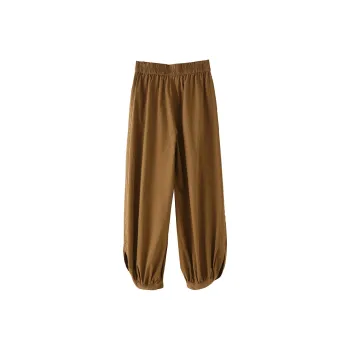The New Age Family Casual Pants Women's