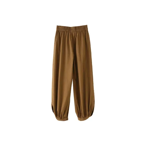 The New Age Family Casual Pants Women's