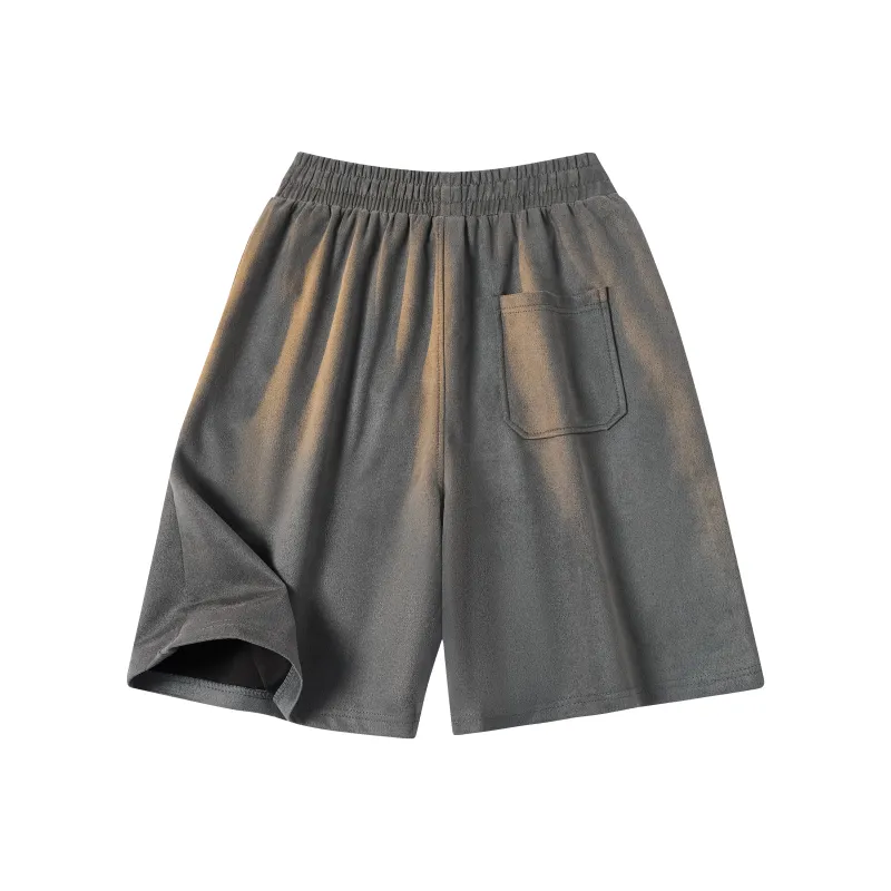 INNERSECT Casual Shorts Unisex-3