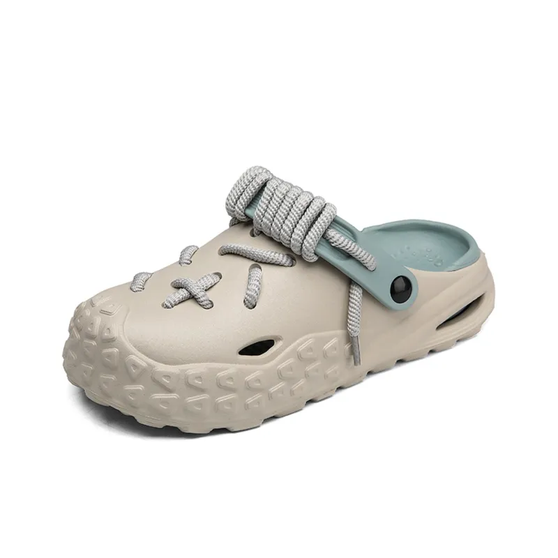 JKEM Clogs Unisex-10