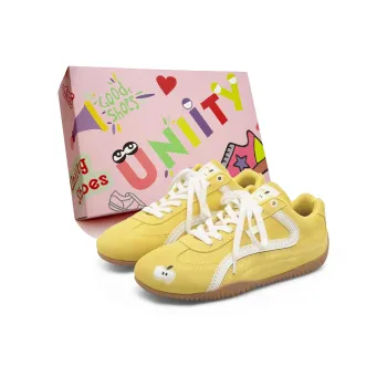 UNIITY Low Top Casual Shoes Women's