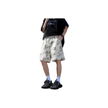Izexx Casual Shorts Unisex