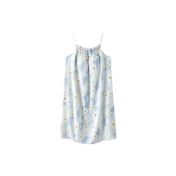 ENGBROX Women's Nightgowns