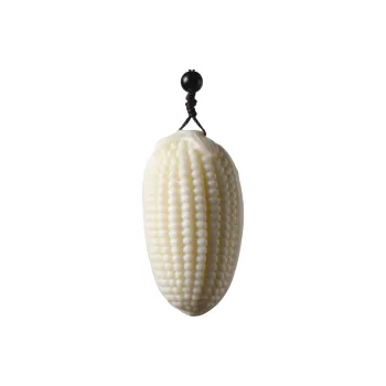 WUDE Ivory Nut Handlebar Piece Unisex