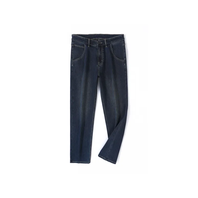 Essential For Summer. Jeans Unisex-6