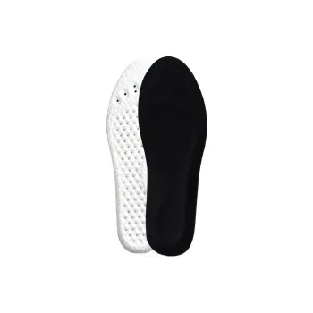 AAJF Pu+Mesh Fabrics Insoles Unisex