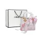 Pink+Shopping Bag