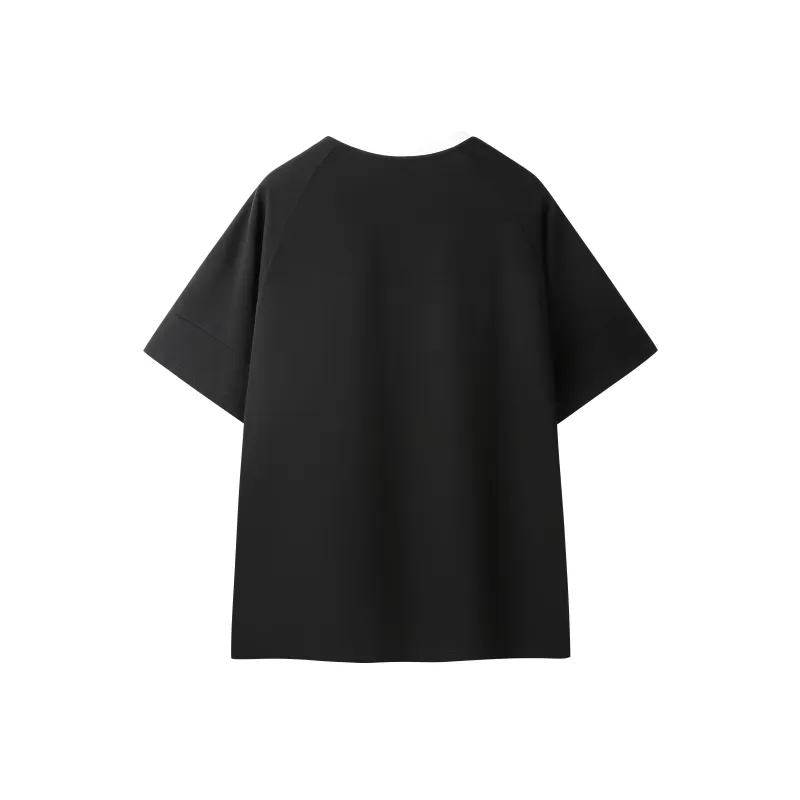 FCB ARCELONA T Shirts Unisex-1