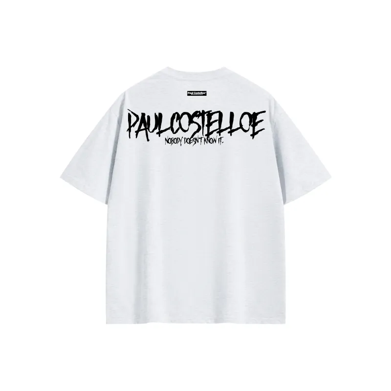 PAUL COSTELLOE T Shirts Unisex-14
