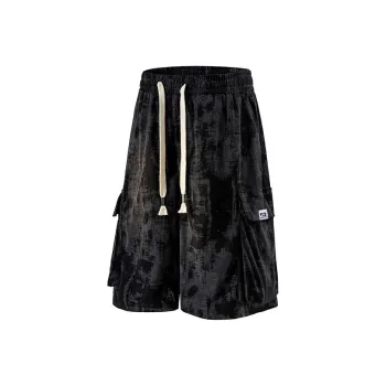 7 SEVFUN Casual Shorts Unisex
