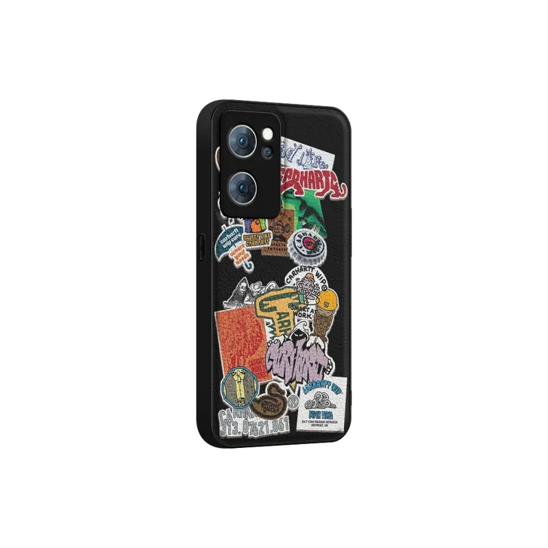 Small bones Phone Cases-11