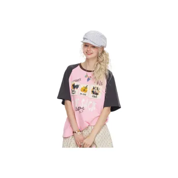 ELF SACK T Shirts Women's