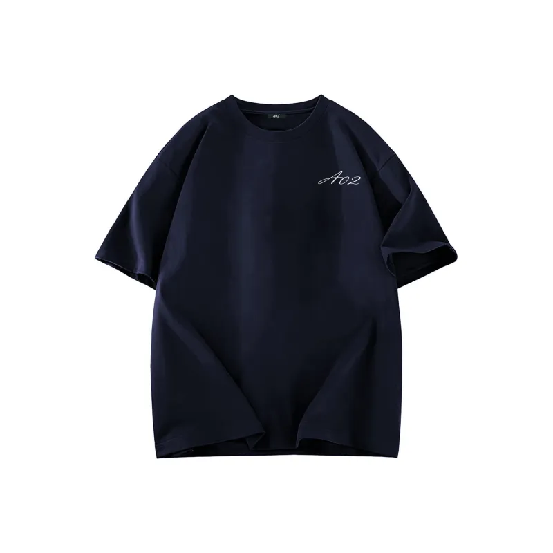 A02 T Shirts Unisex-7