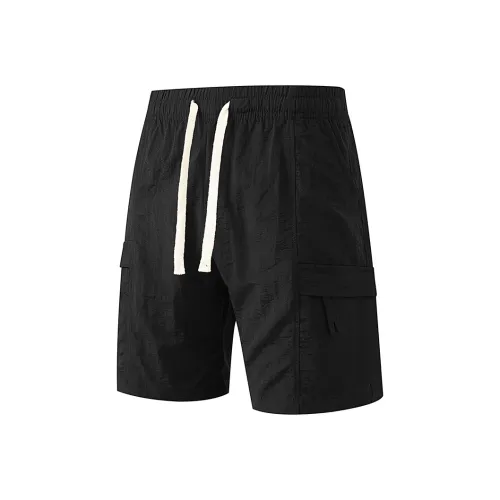 KORAMAN Casual Shorts sailing Men