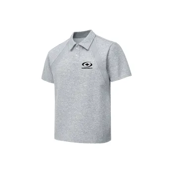 BOBBY ABLEY Polo Shirts Unisex