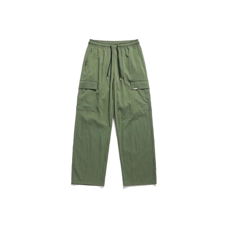 Mimx Homme Casual Pants Unisex-28