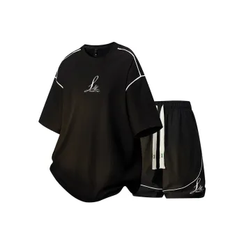 LIGHTNING MONSTER Casual Sportswear Unisex