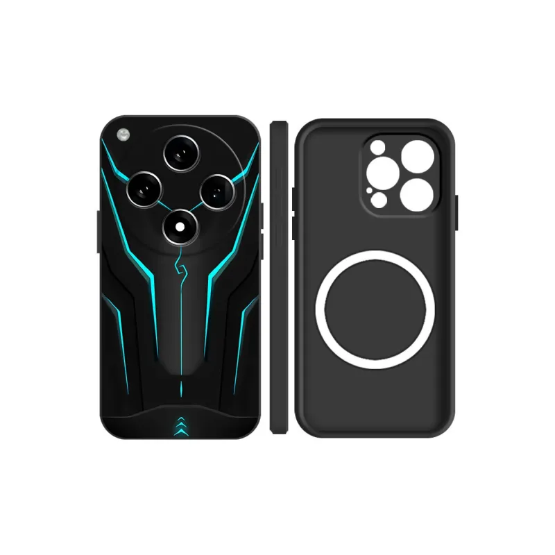 BAOCHENG Phone Cases-3