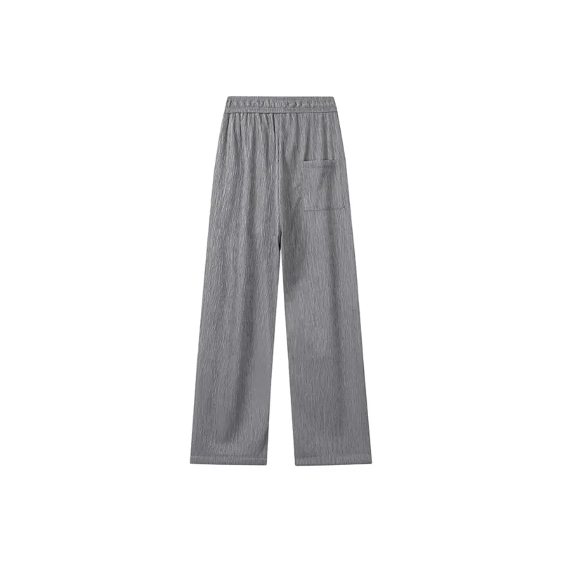SCHEPPERHEYN Casual Pants Unisex-5