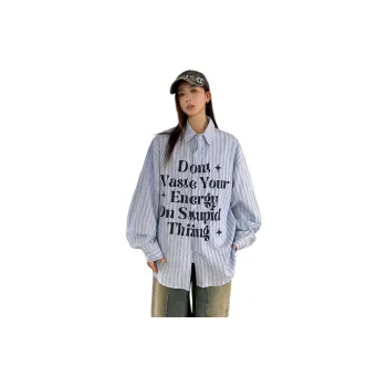 The New Age Family Shirt Women's