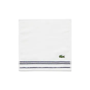 LACOSTE Towels