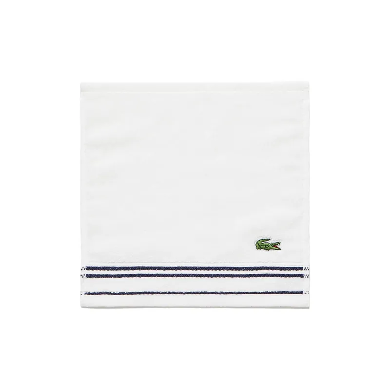 LACOSTE Towels-0