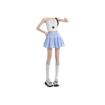 FOREVER 21 Casual Short Skirts Women's