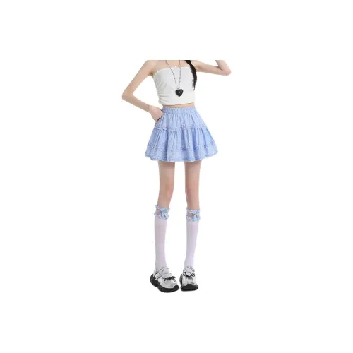 FOREVER 21 Casual Short Skirts Women's
