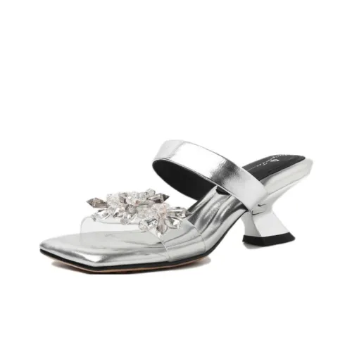 Schilling Slide Slippers Women's