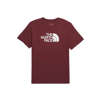 THE NORTH FACE T Shirt Men's Coffee