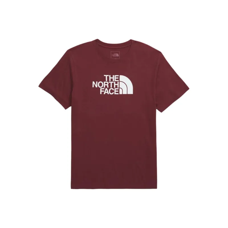 THE NORTH FACE T Shirt Men's Coffee-0