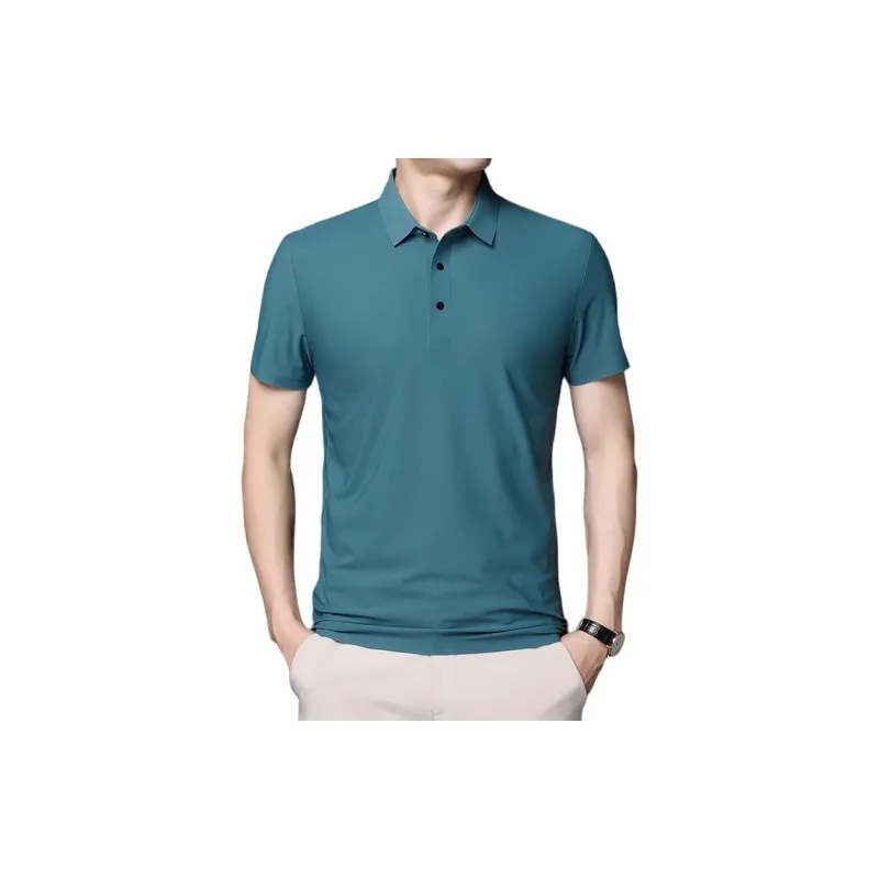JUCY JUDY Polo Shirts Unisex-4