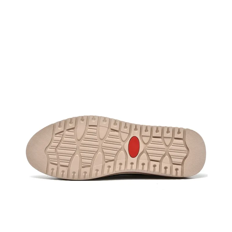 GESENLANG Men's Casual Shoes Men's-1