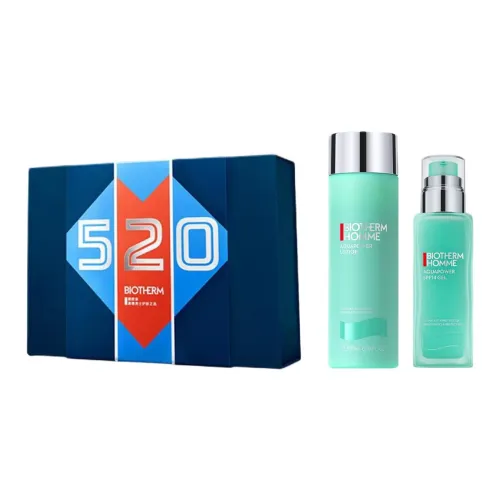BIOTHERM 스킨케어 세트 남성