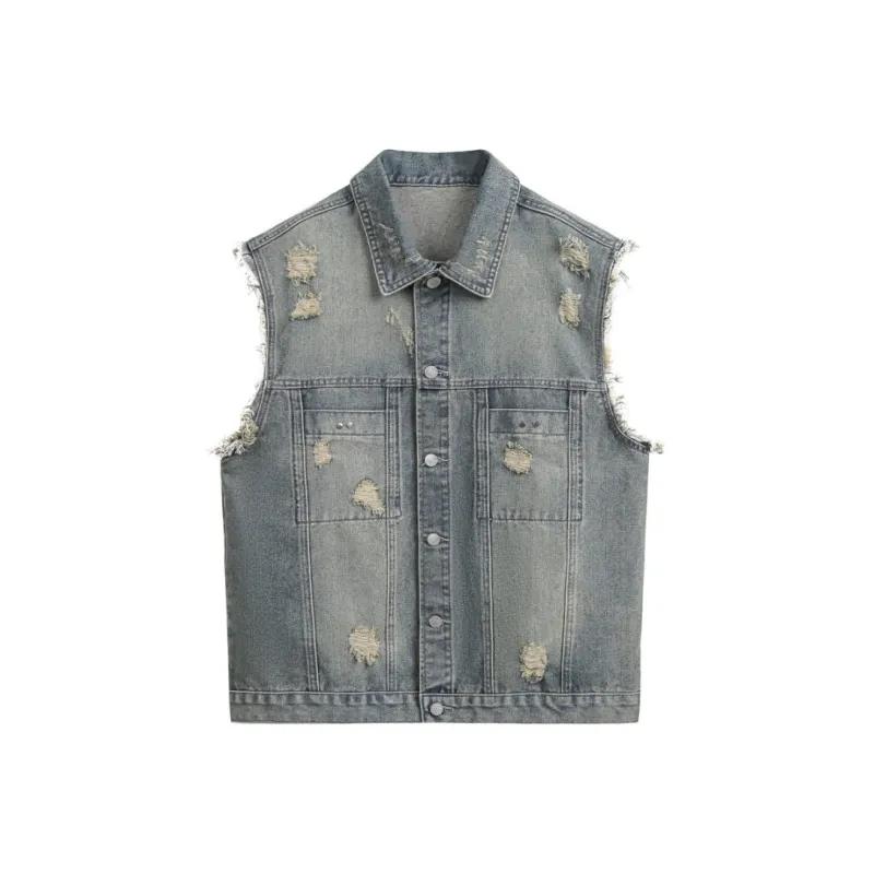 EVBD Vests Unisex-7