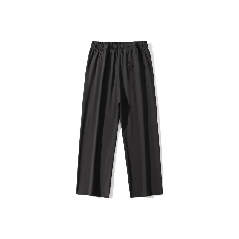 Lind Erki Casual Pants Unisex-1
