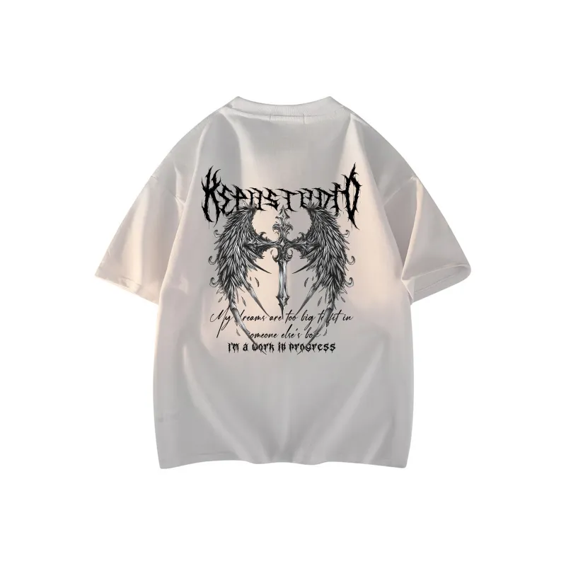 Kepu T-Shirts Unisex-12