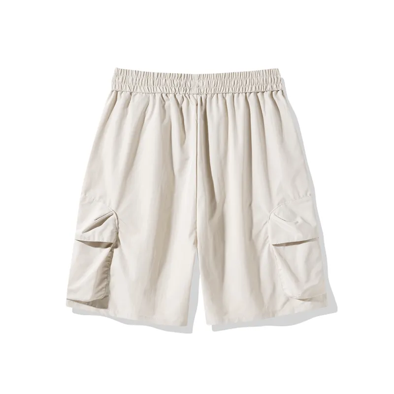 Jeep Pasture Horse Lifestyle Casual Shorts Unisex-8