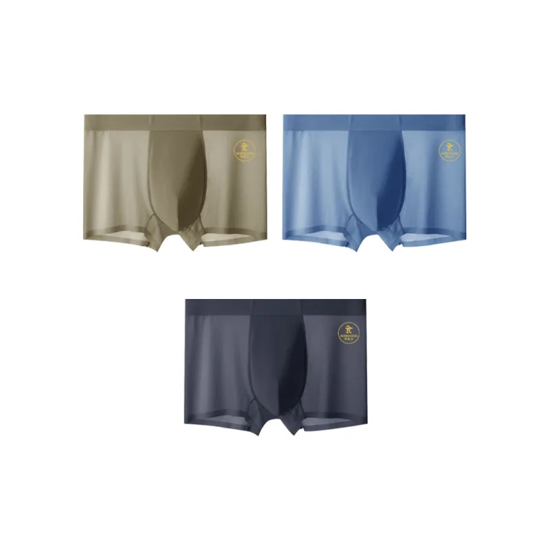 ROBINHOOD Underpants Men's 3 Pack-6
