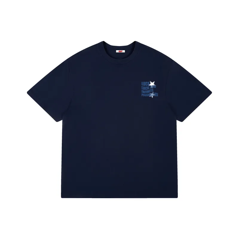 LUCX T Shirts Unisex-10