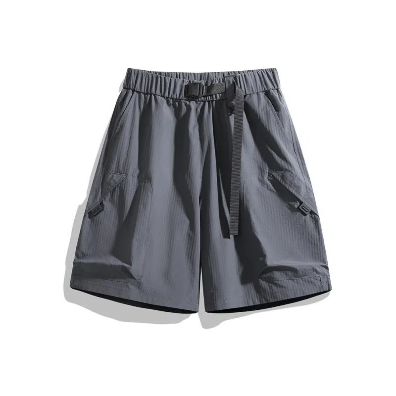 TRMT Cargo Shorts Unisex-4